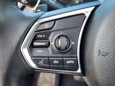 2020 Acura RDX Technology Package