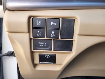 2020 Acura RDX Technology Package