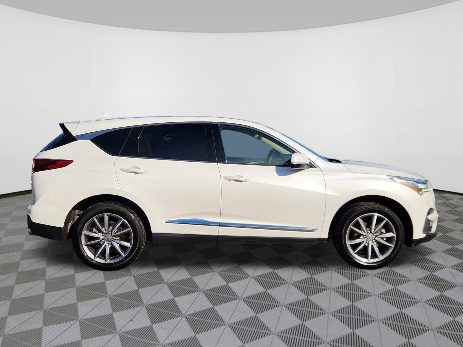 2020 Acura RDX Technology Package