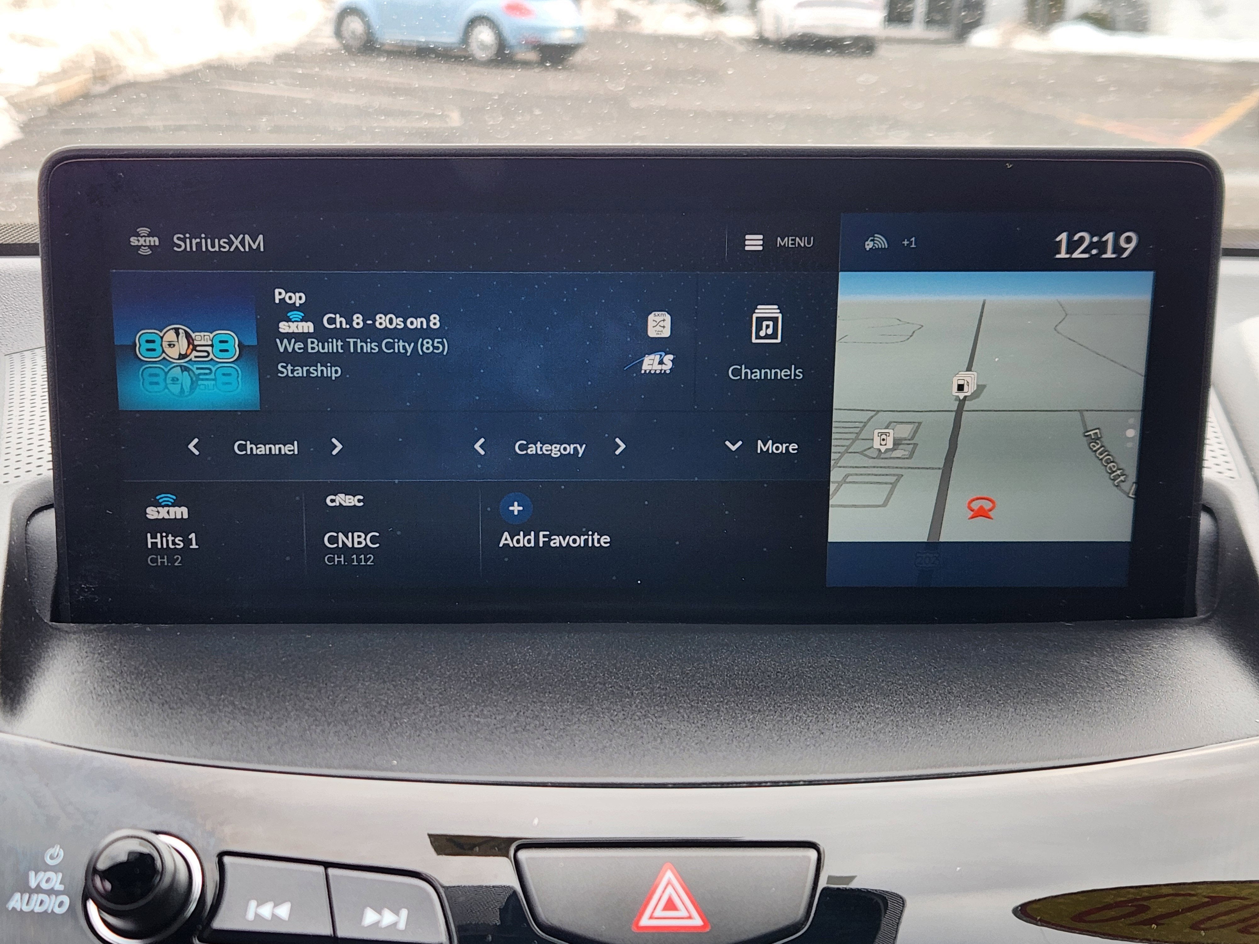 2019 Acura RDX A-Spec Package