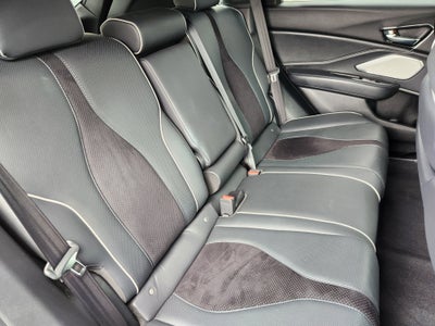 2019 Acura RDX A-Spec Package