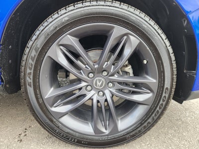 2019 Acura RDX A-Spec Package