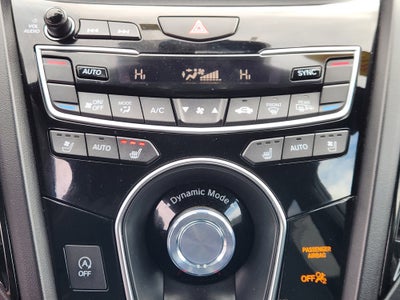 2019 Acura RDX A-Spec Package