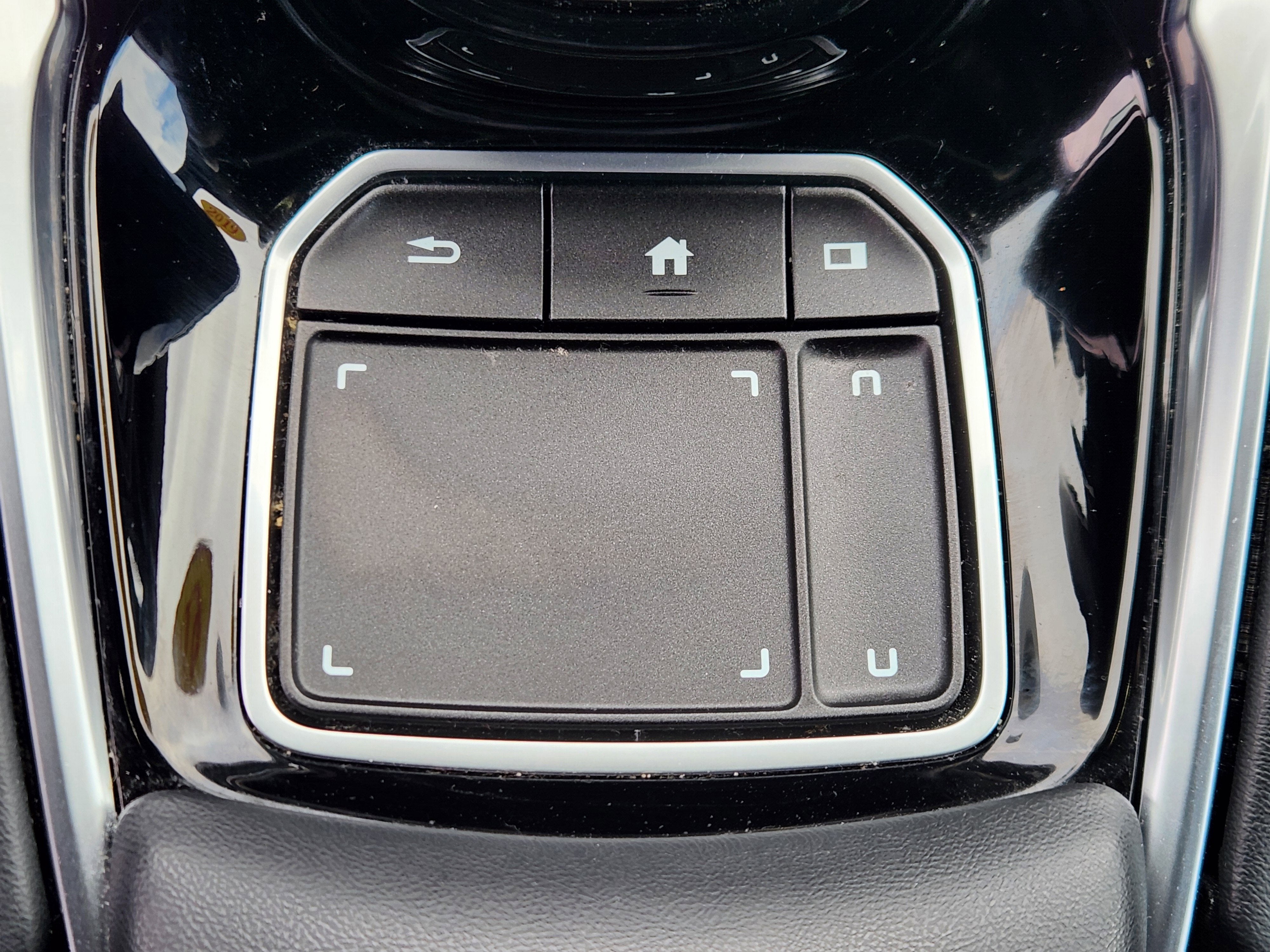 2019 Acura RDX A-Spec Package