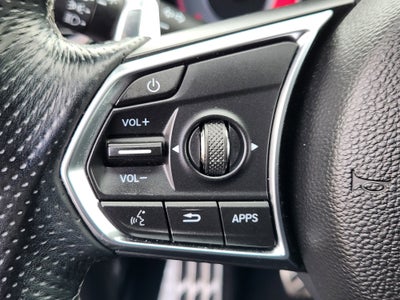 2019 Acura RDX A-Spec Package