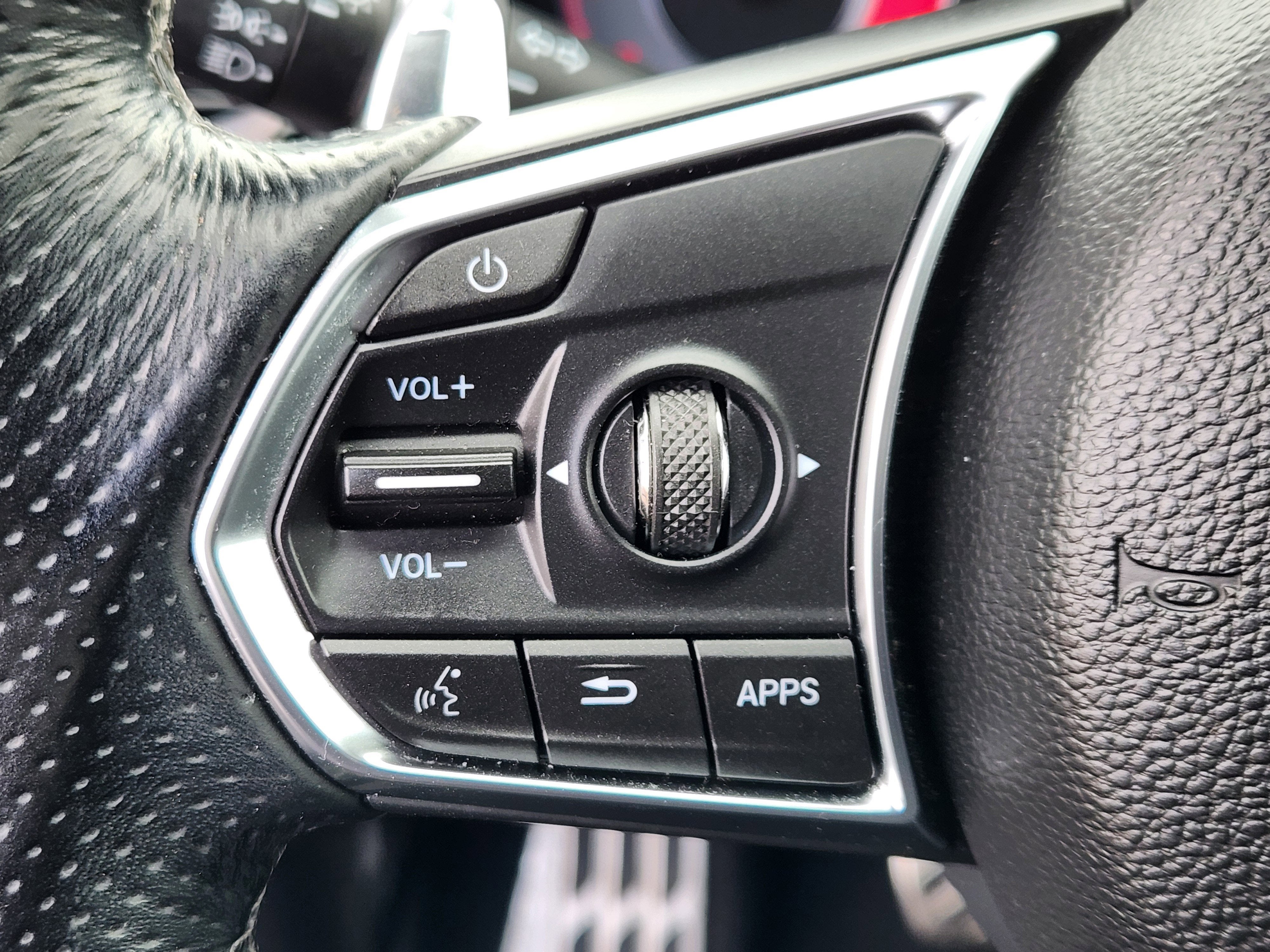 2019 Acura RDX A-Spec Package