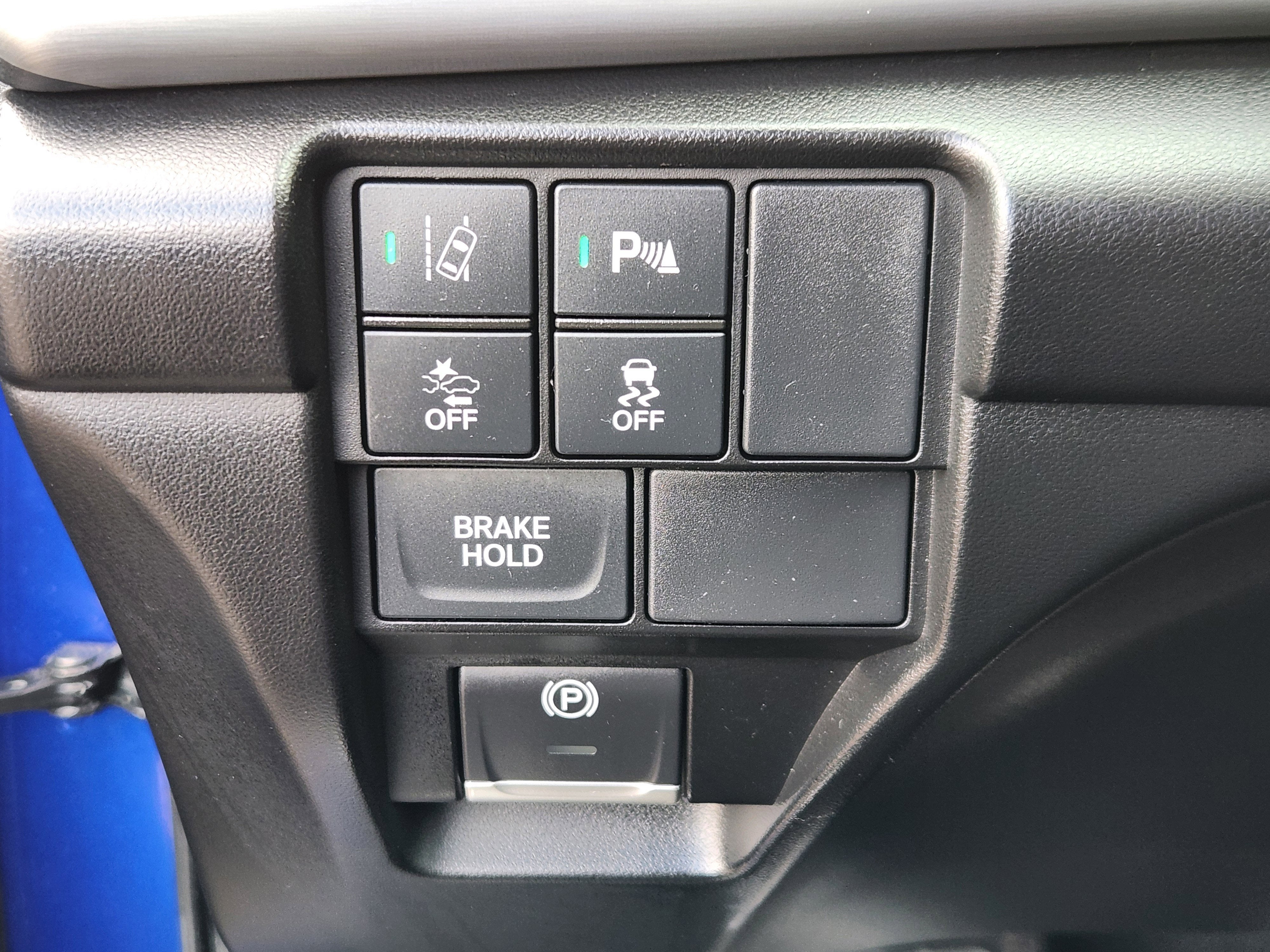 2019 Acura RDX A-Spec Package