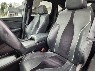 2019 Acura RDX A-Spec Package