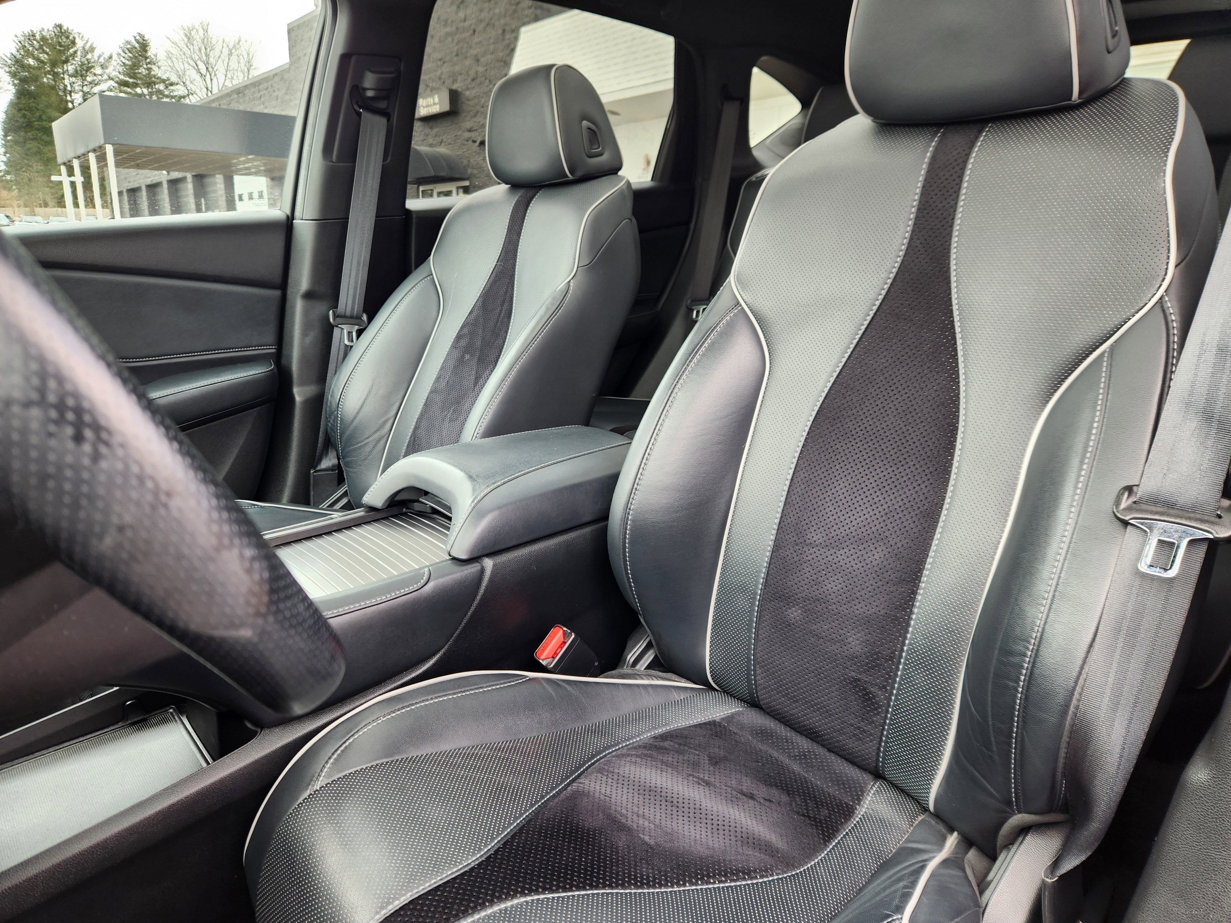 2019 Acura RDX A-Spec Package