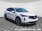 2025 Acura RDX A-Spec Package