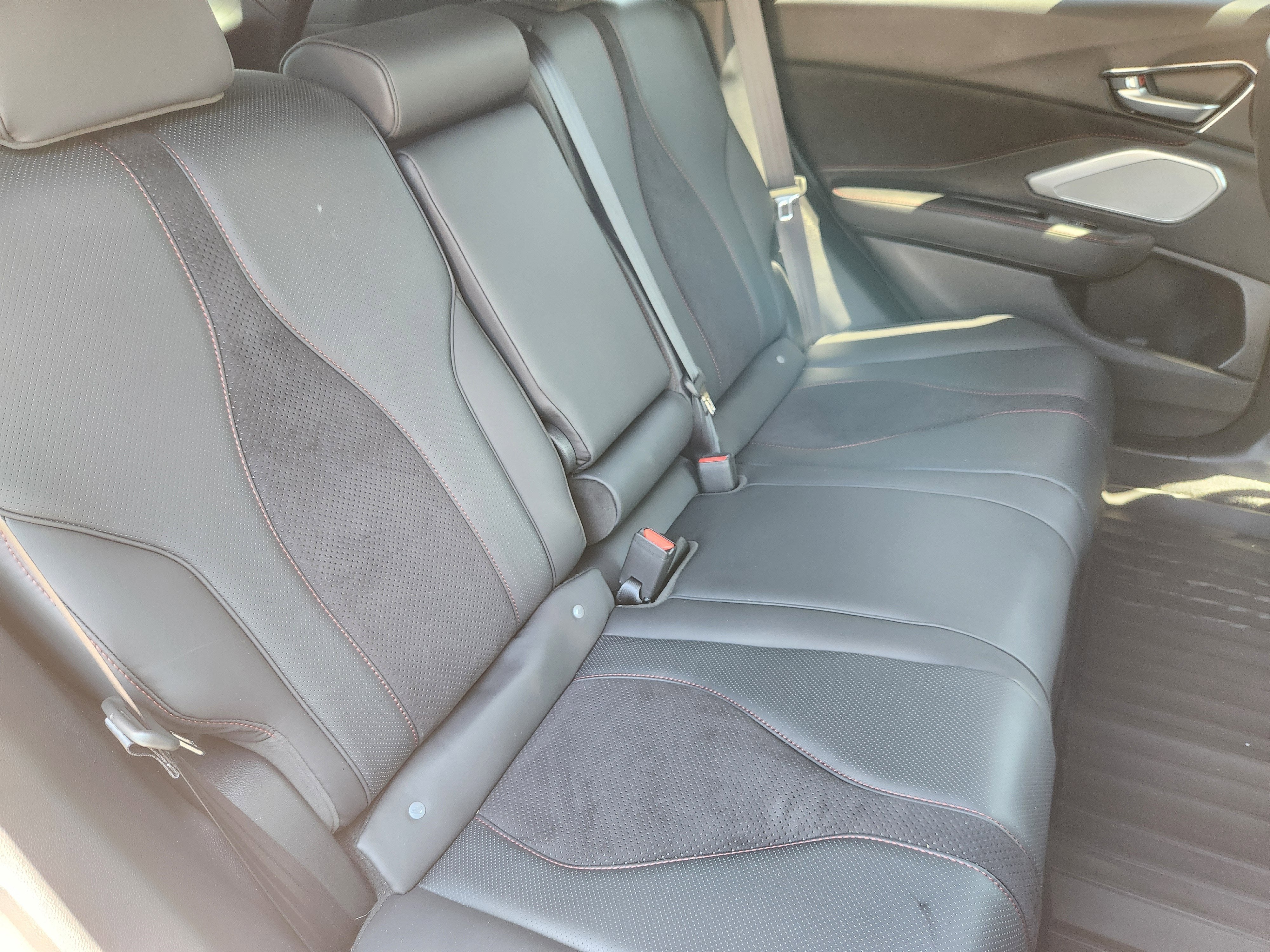 2025 Acura RDX A-Spec Package
