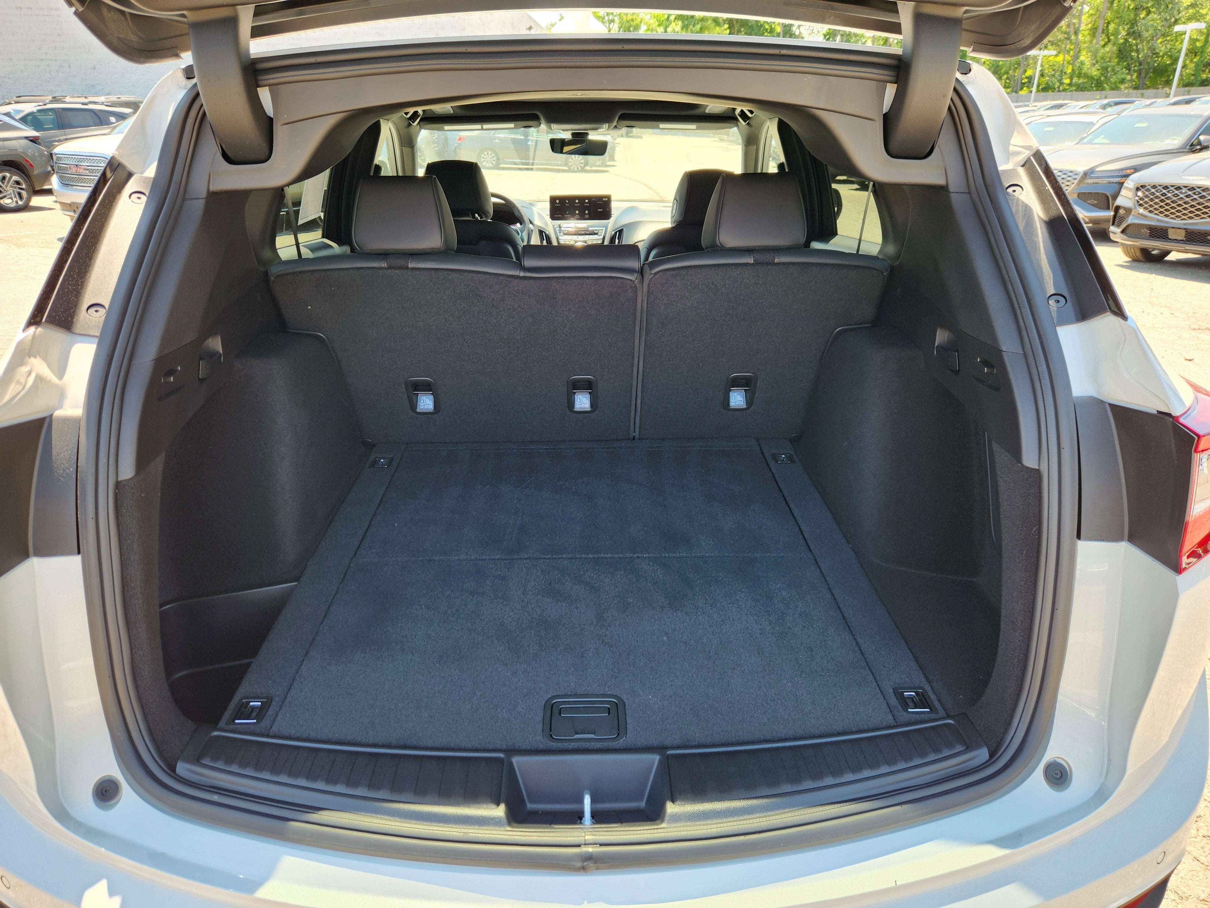 2025 Acura RDX A-Spec Package