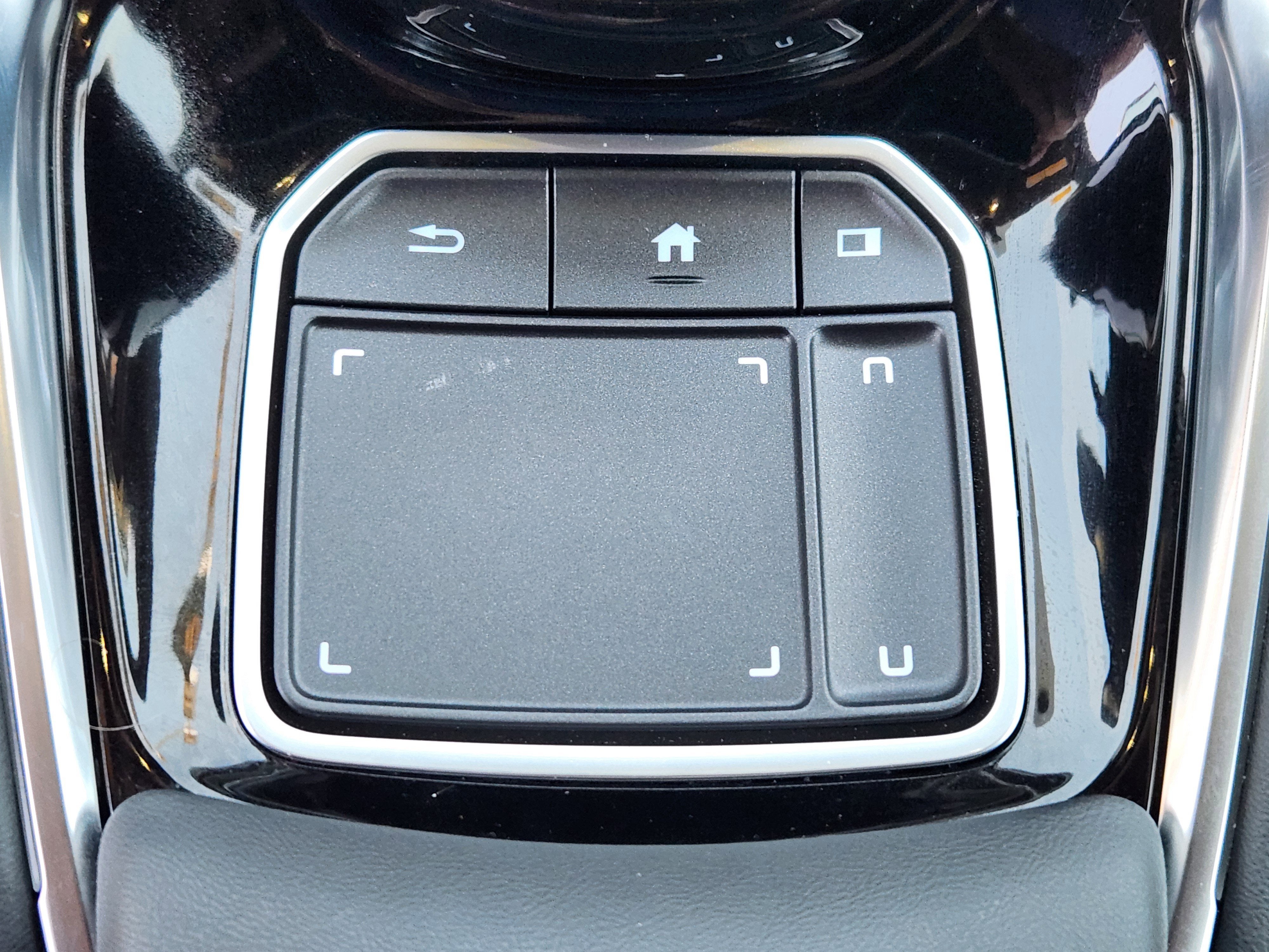 2025 Acura RDX A-Spec Package