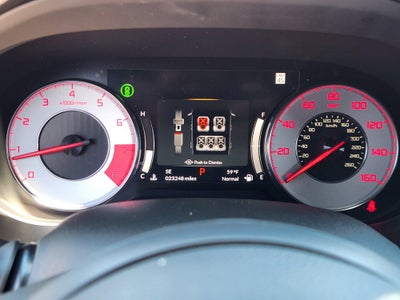 2023 Acura RDX A-Spec Package