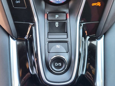 2023 Acura RDX A-Spec Package