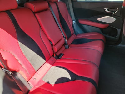 2023 Acura RDX A-Spec Package