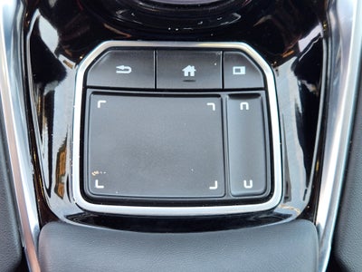 2023 Acura RDX A-Spec Package