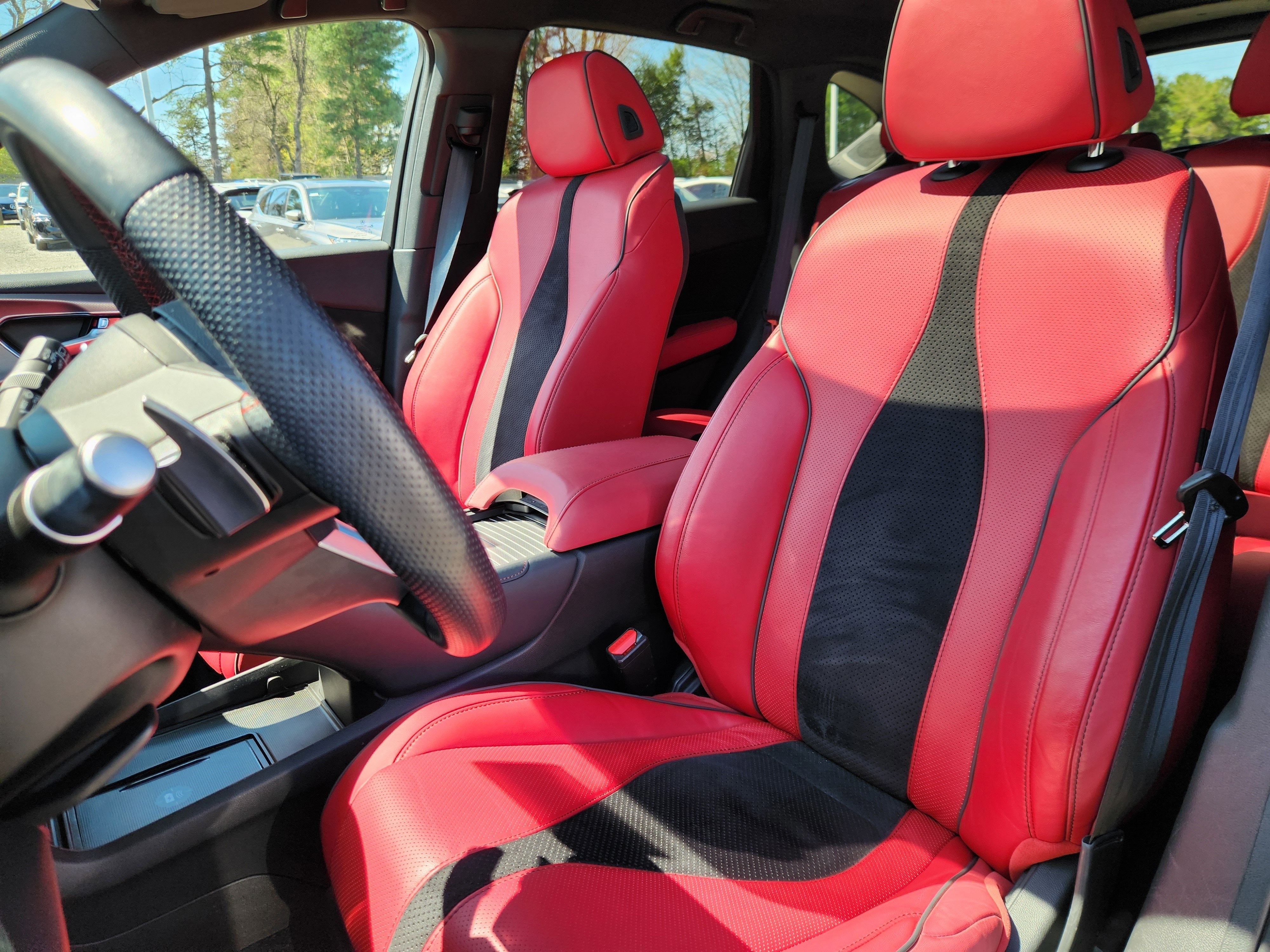 2023 Acura RDX A-Spec Package