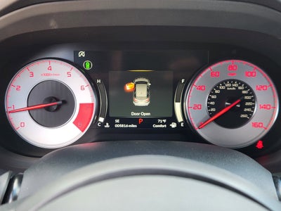 2025 Acura RDX A-Spec Package