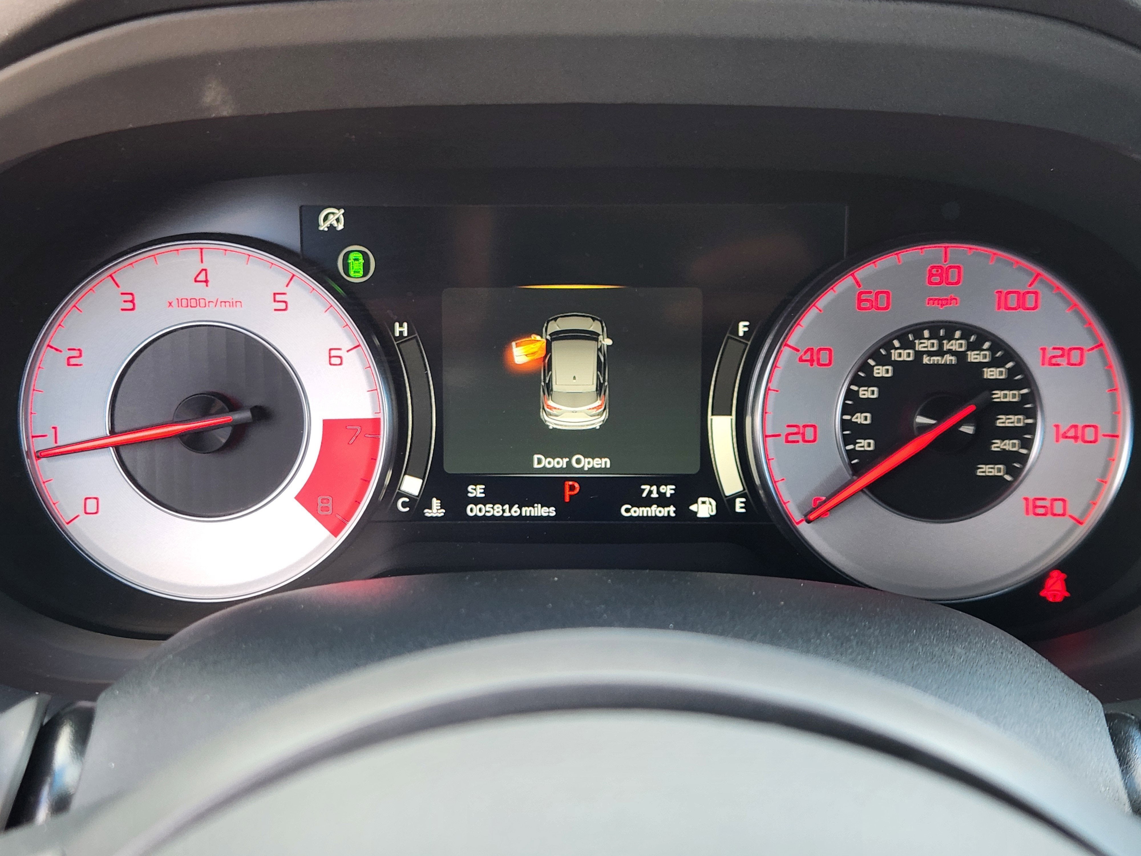 2025 Acura RDX A-Spec Package