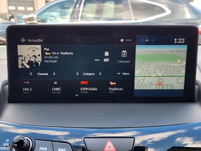 2025 Acura RDX A-Spec Package