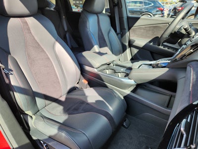 2025 Acura RDX A-Spec Package