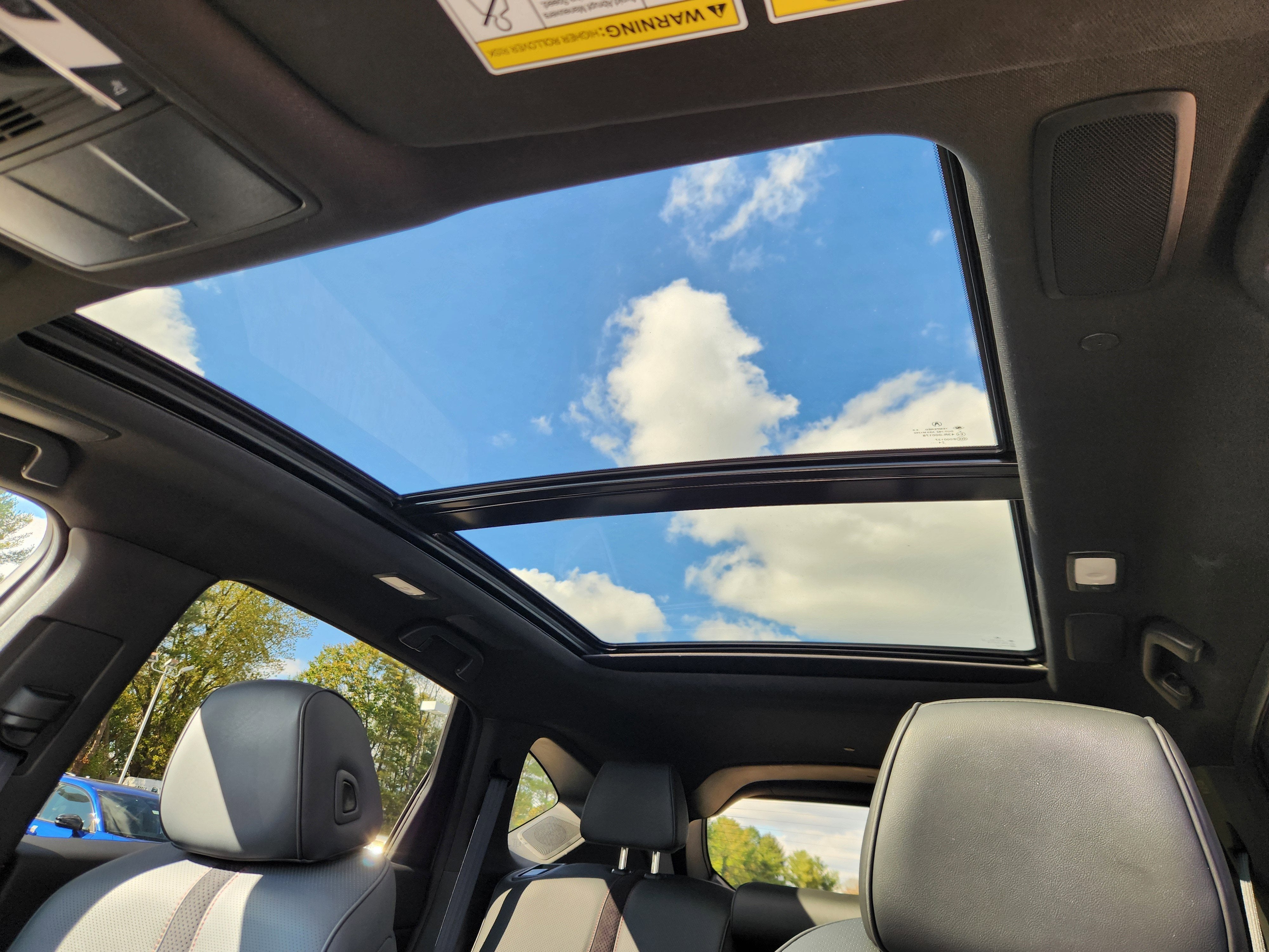 2025 Acura RDX A-Spec Package