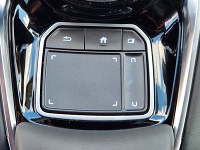 2025 Acura RDX A-Spec Package