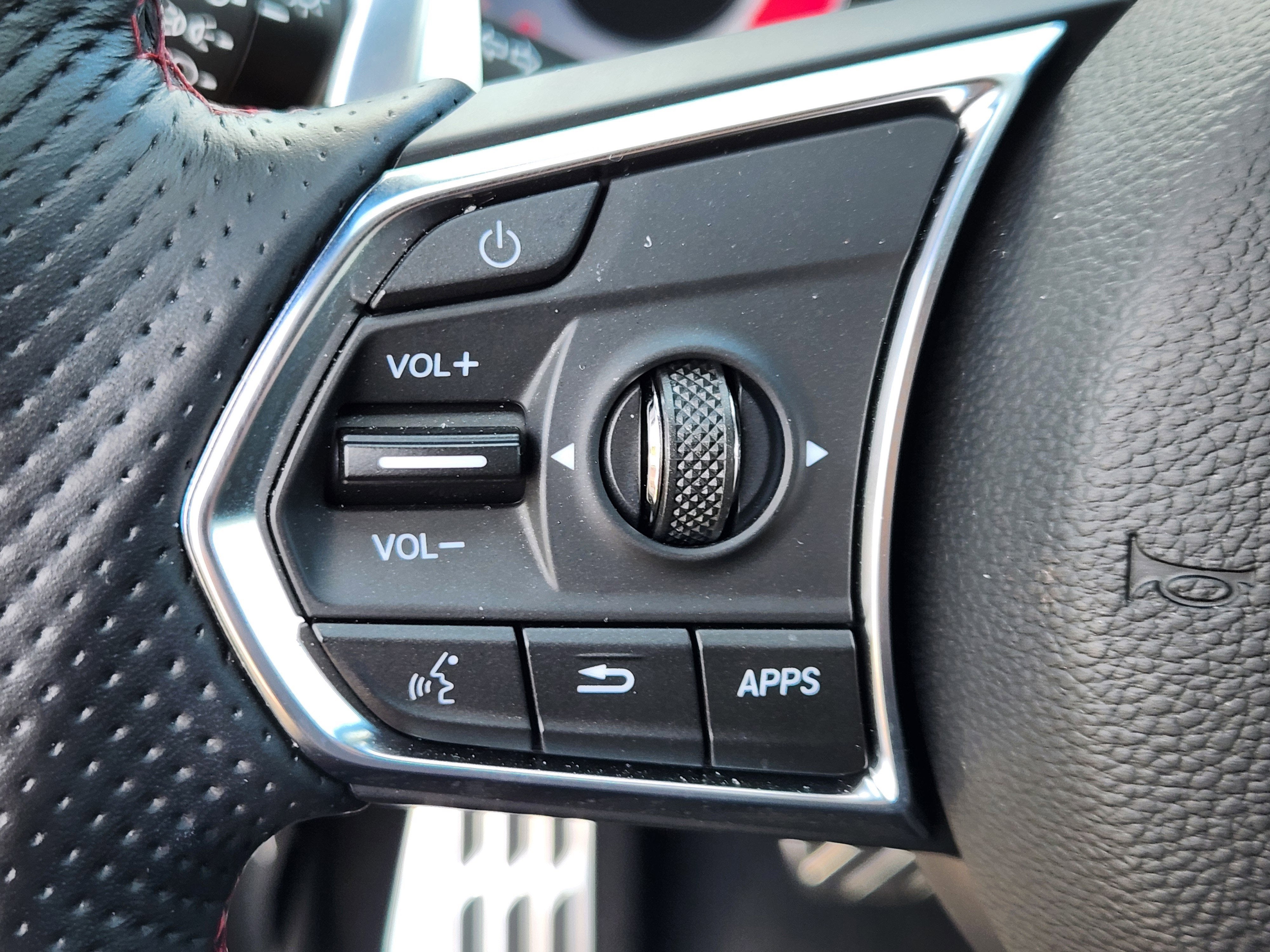 2025 Acura RDX A-Spec Package