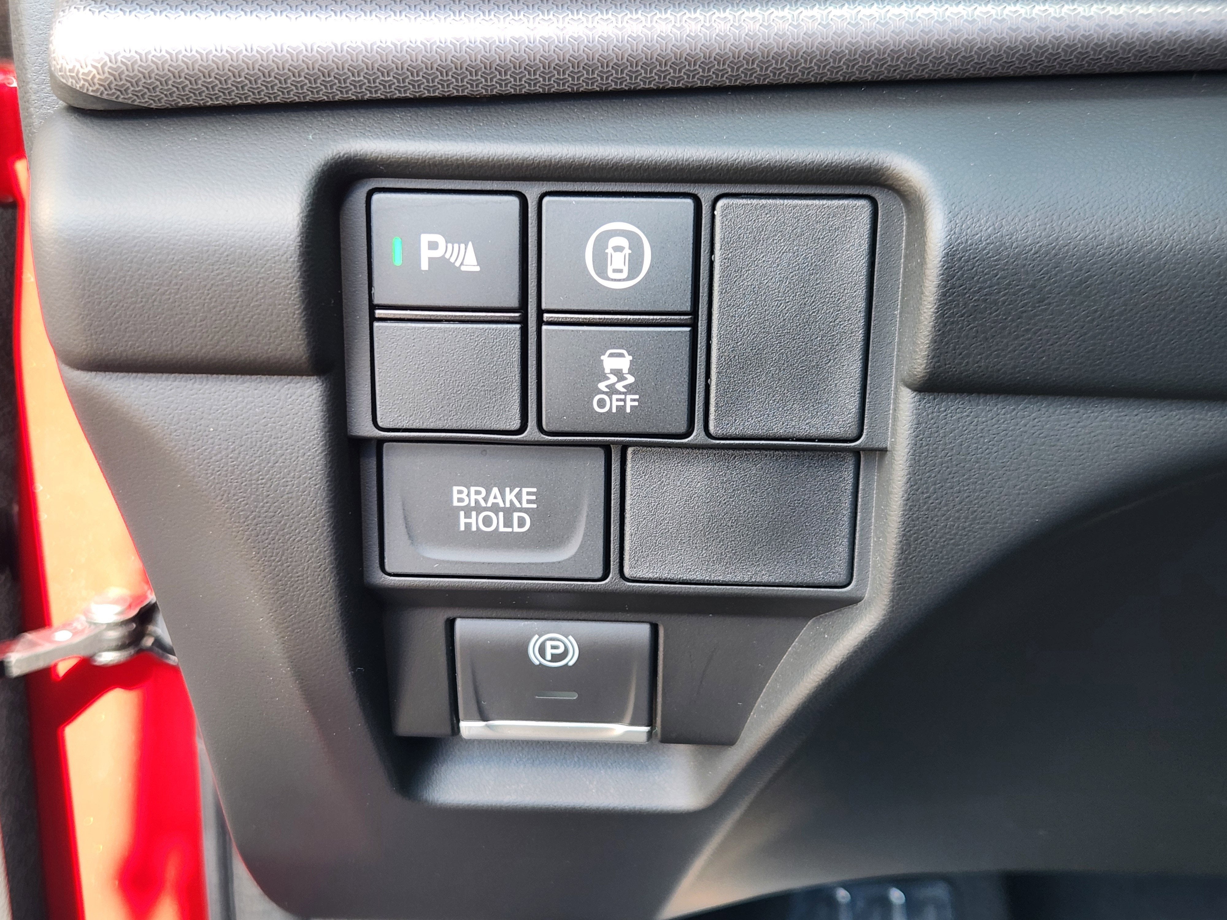 2025 Acura RDX A-Spec Package