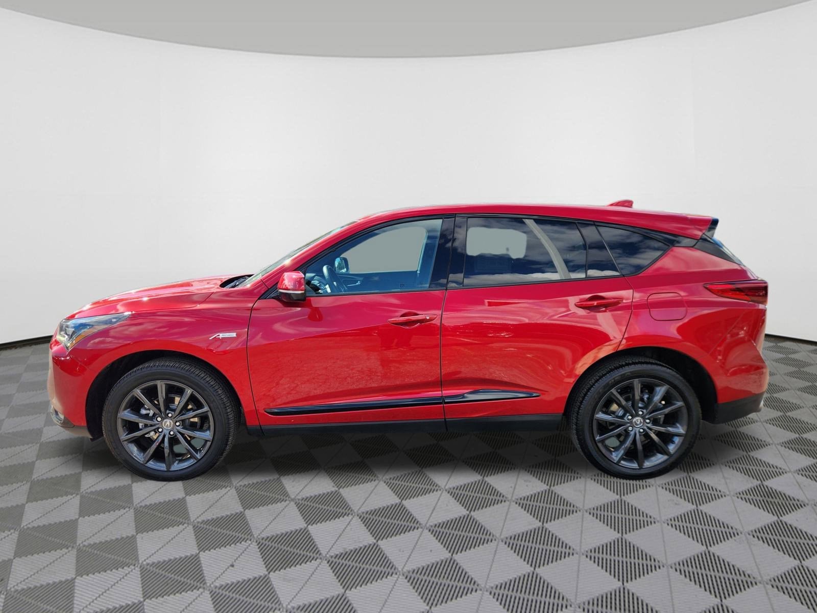 2025 Acura RDX A-Spec Package