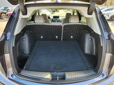 2021 Acura RDX Advance Package