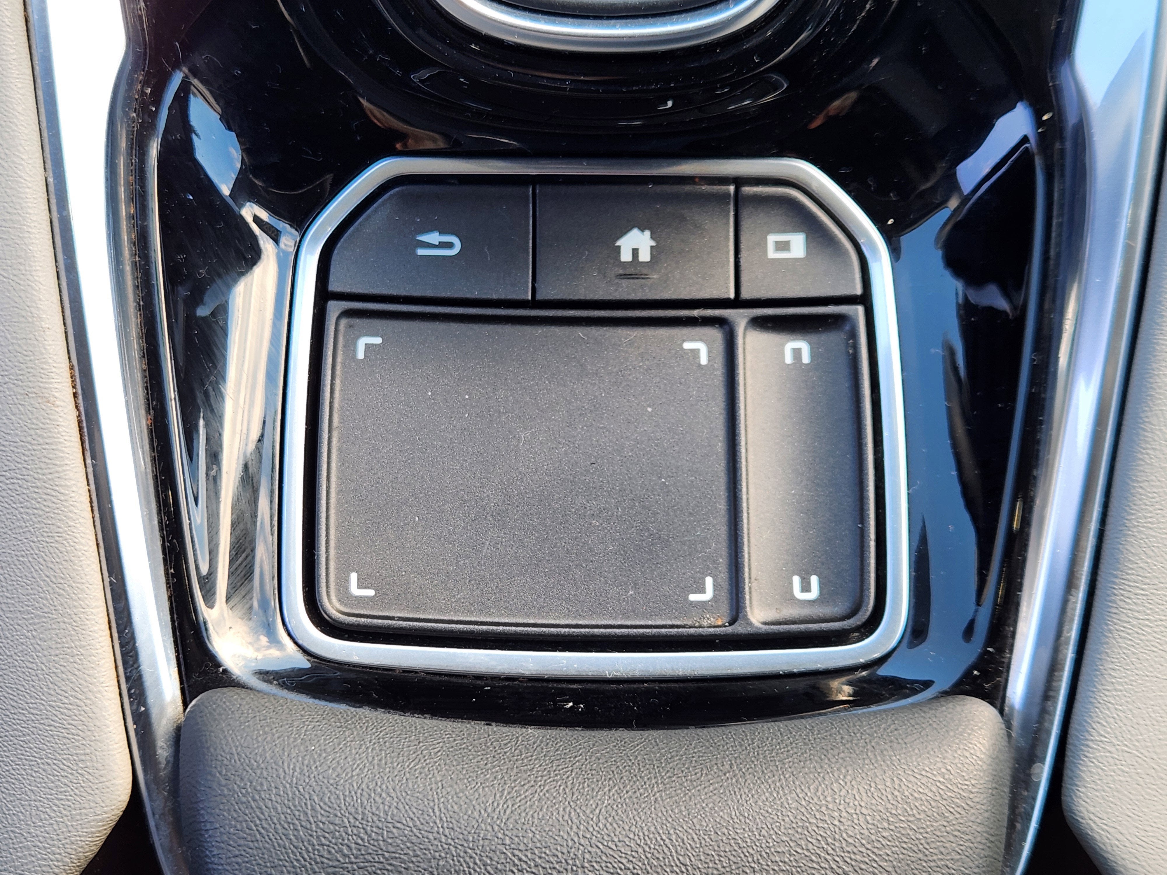 2021 Acura RDX Advance Package