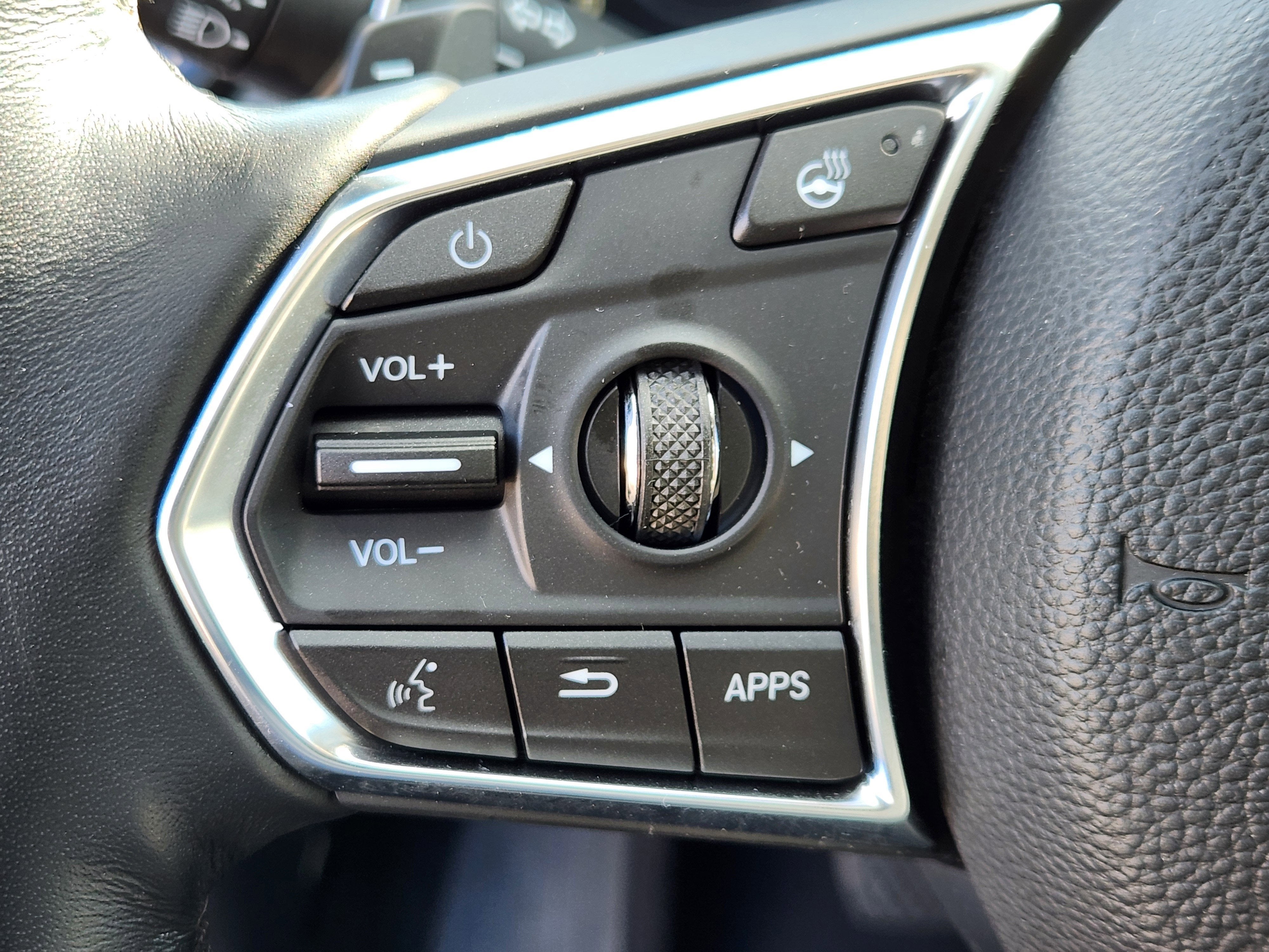 2021 Acura RDX Advance Package