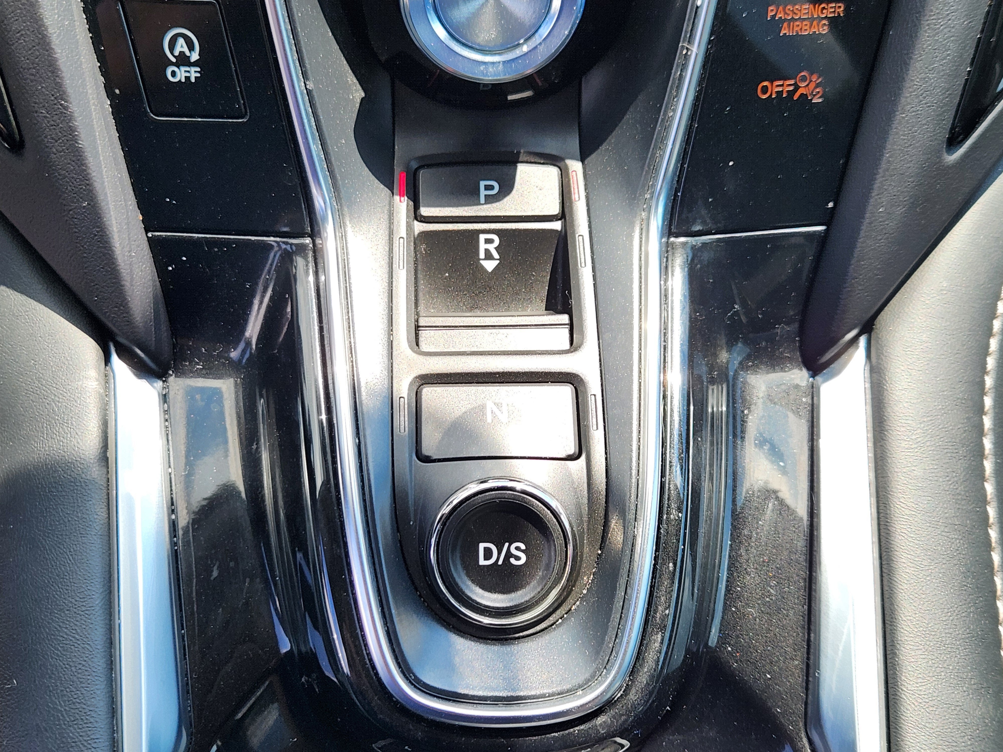 2023 Acura RDX Advance Package