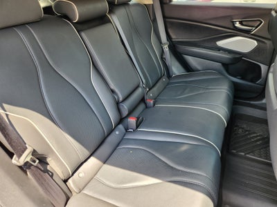 2023 Acura RDX Advance Package