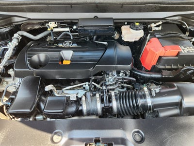 2023 Acura RDX Advance Package