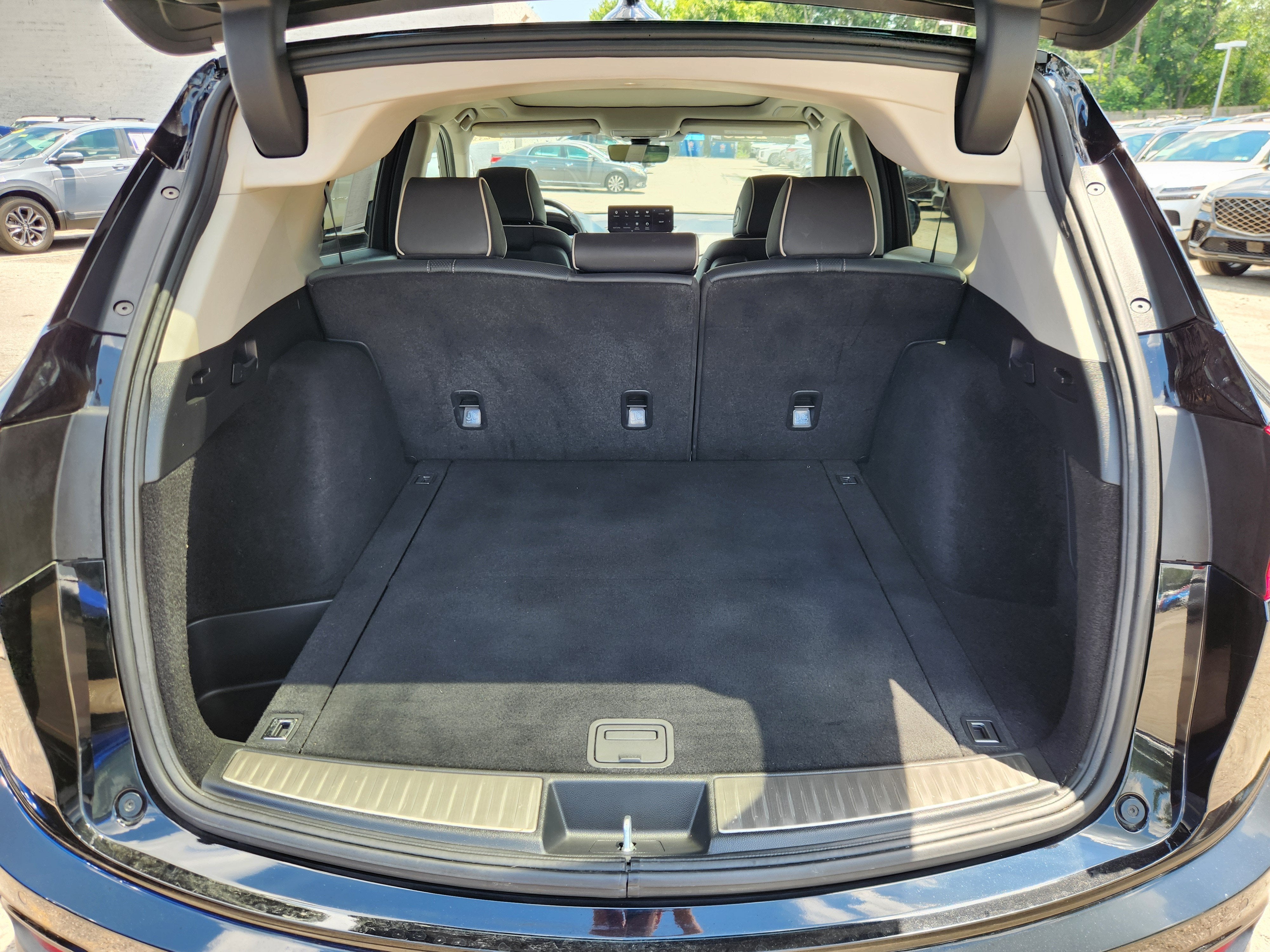 2023 Acura RDX Advance Package