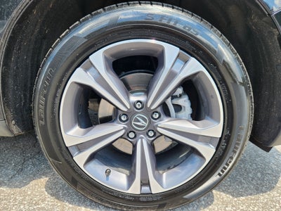 2023 Acura RDX Advance Package