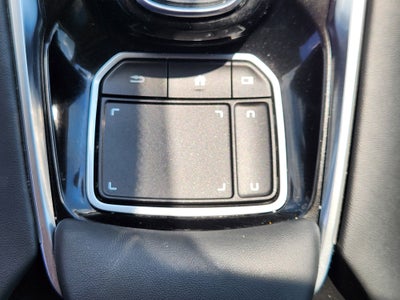 2023 Acura RDX Advance Package