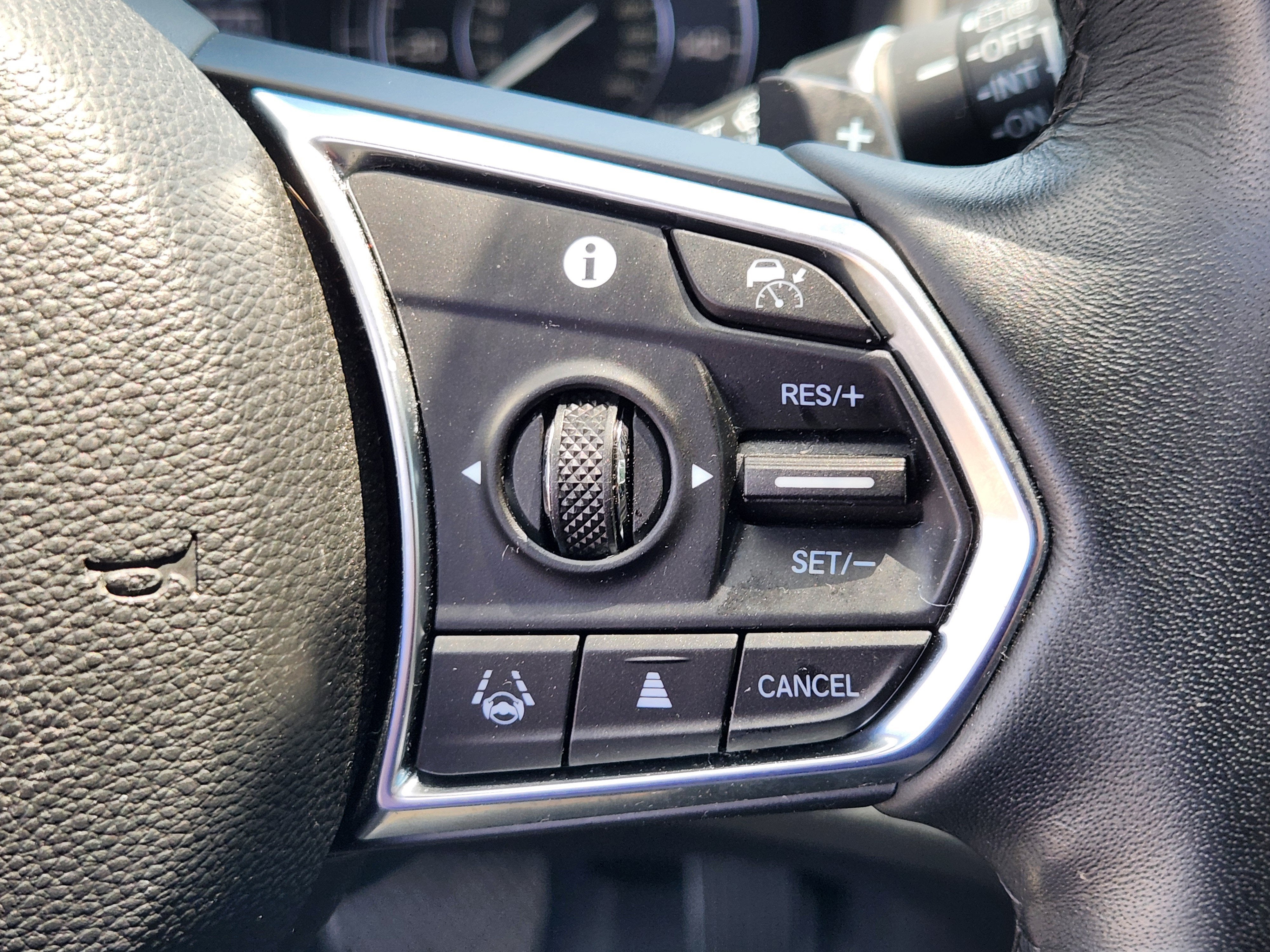 2023 Acura RDX Advance Package