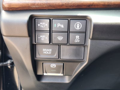 2023 Acura RDX Advance Package
