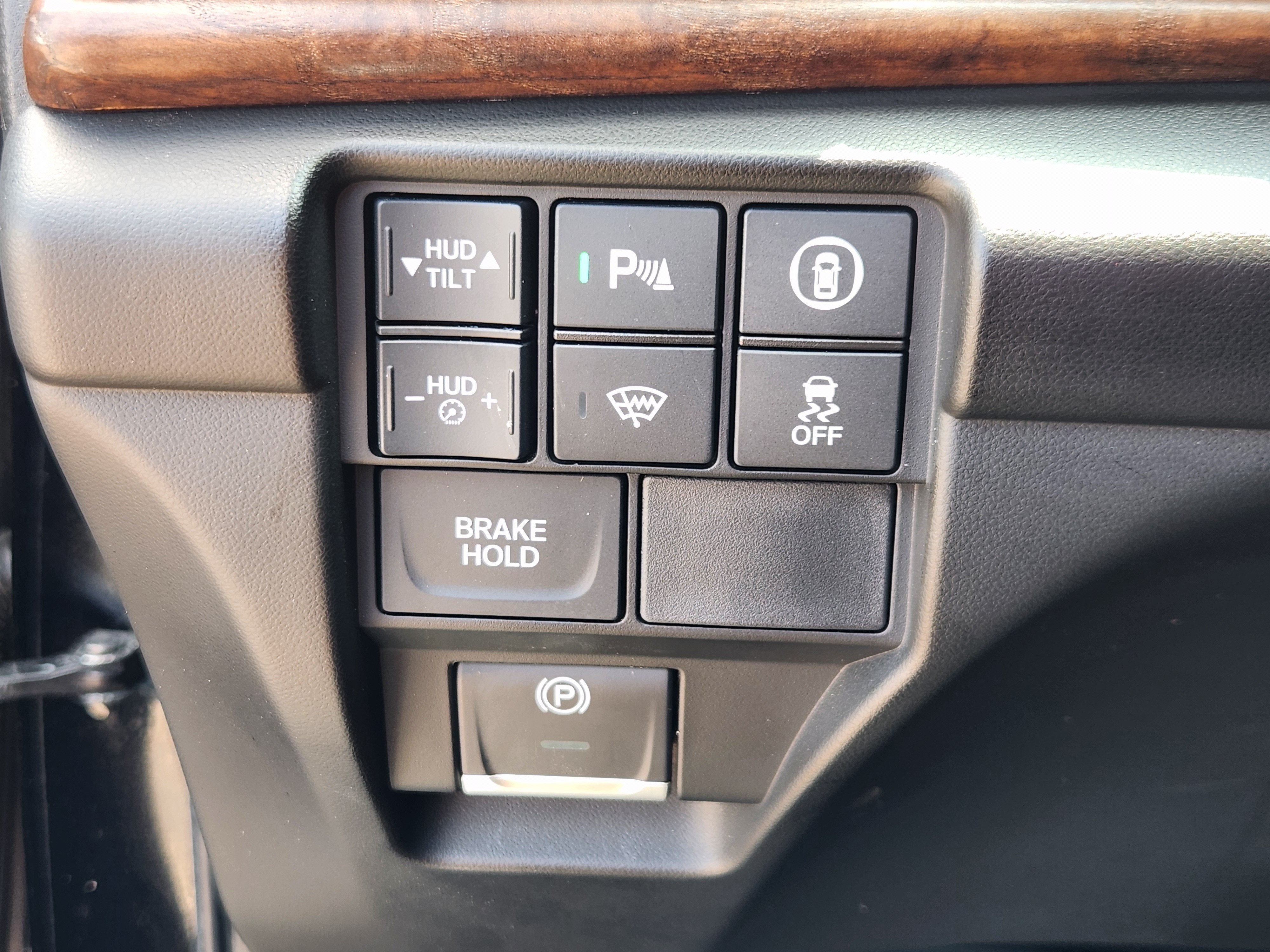 2023 Acura RDX Advance Package