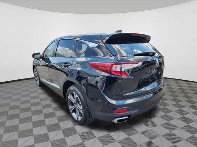 2023 Acura RDX Advance Package
