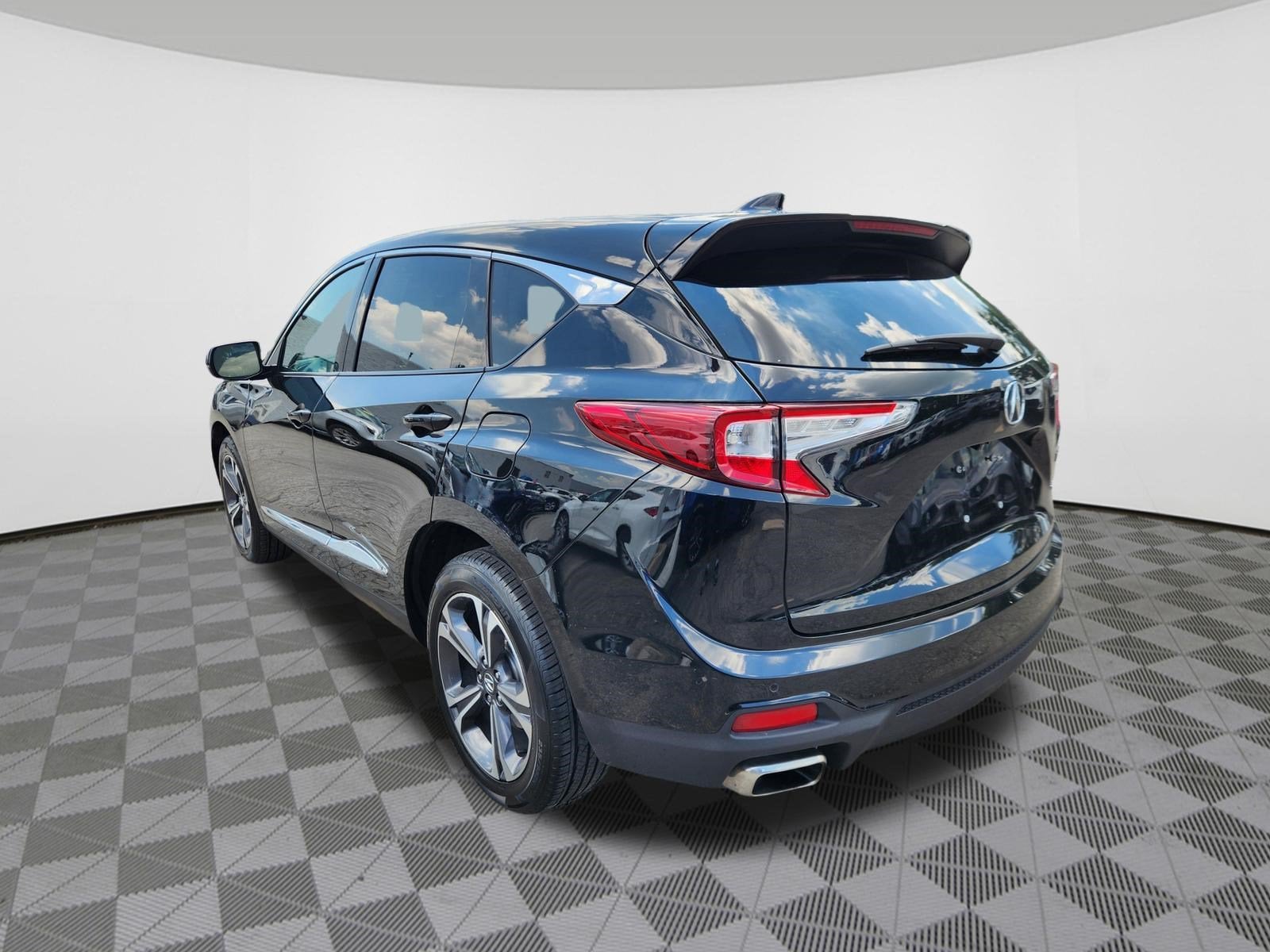 2023 Acura RDX Advance Package