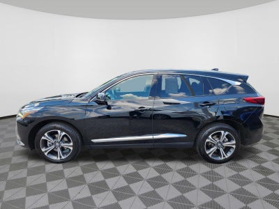 2023 Acura RDX Advance Package