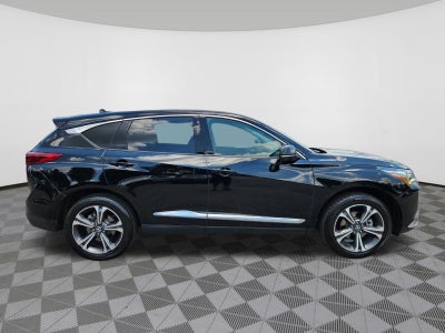 2023 Acura RDX Advance Package