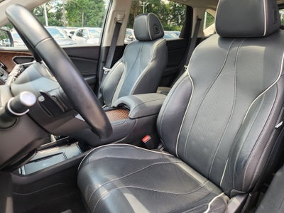 2023 Acura RDX Advance Package