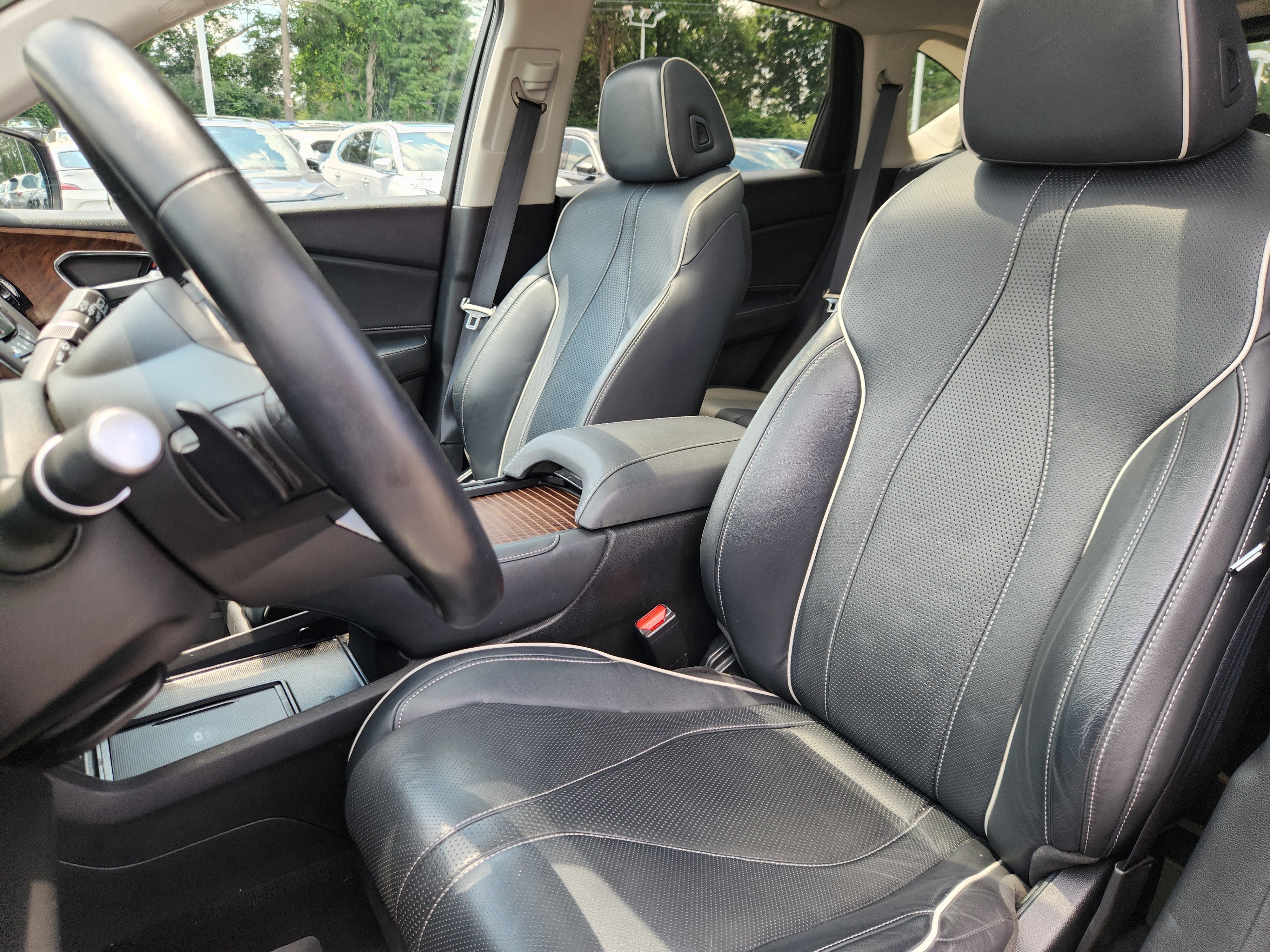2023 Acura RDX Advance Package