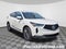 2023 Acura RDX A-Spec Advance Package